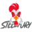 972 emblem