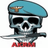 AKR emblem