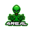 4REAL emblem