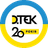 -DTEK emblem