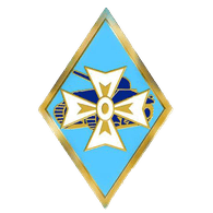 AF1 emblem