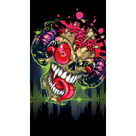 DRUTR emblem
