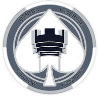 SH-CO emblem