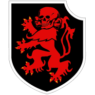 B-BAR emblem