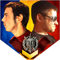 OVI12 emblem