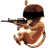 BTOK emblem