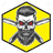 R-_-B emblem