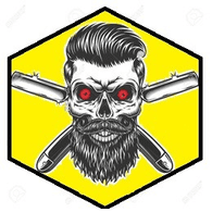 R-_-B emblem