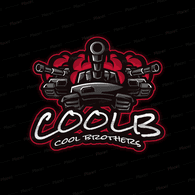 COOLB emblem