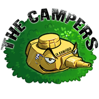 CAMPE emblem