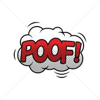 POOF1 emblem