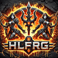 HLFRG emblem