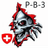 P-B-3 emblem