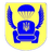 DIBAH emblem
