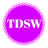TDSW emblem