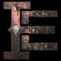 IDLE emblem