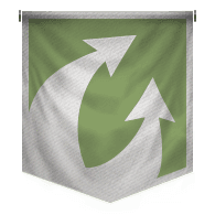 P-T-F emblem