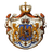 READY emblem