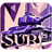 SURE emblem