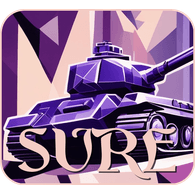 SURE emblem