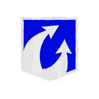 DIK emblem