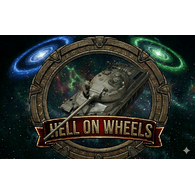H_O_W emblem