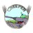 CRGE emblem