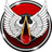 D_RED emblem
