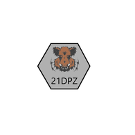 21DPZ emblem