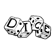 DICE_ emblem
