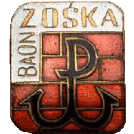 SPPBZ emblem