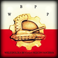 WBPP emblem