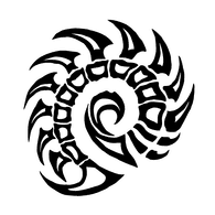 _ZERG emblem