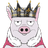 PWNS emblem