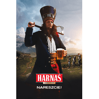 HRNAS emblem