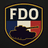 FDO emblem