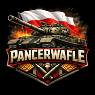 W4FLE emblem