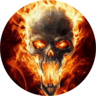 -PHS- emblem