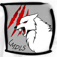 LMDLS emblem