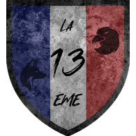 L-13E emblem