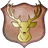 JELEN emblem