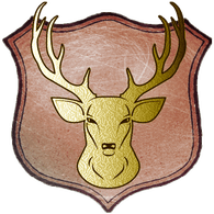 JELEN emblem
