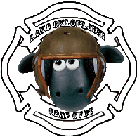 LOCO- emblem