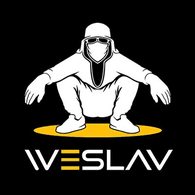 SLAV1 emblem