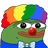 HONK_ emblem