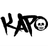 KAPO emblem
