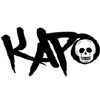 KAPO emblem