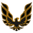 PHN1X emblem
