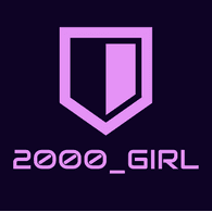 GIRL- emblem