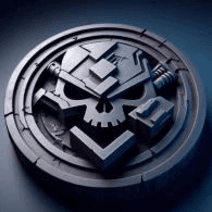 ABALN emblem